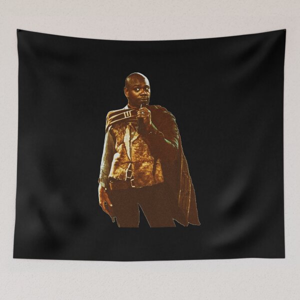 Item preview, Dave Chappelle Cowboy  designed and sold by dustnoiem.