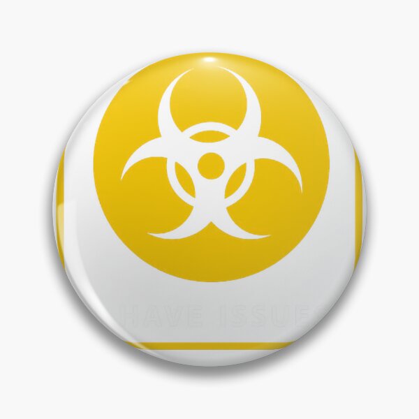 Item preview, Art - BIOHAZARD designed and sold by quangokhen.
