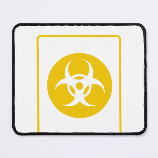 Item preview, Art - BIOHAZARD designed and sold by quangokhen.
