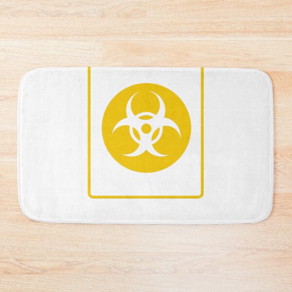 Item preview, Art - BIOHAZARD designed and sold by quangokhen.