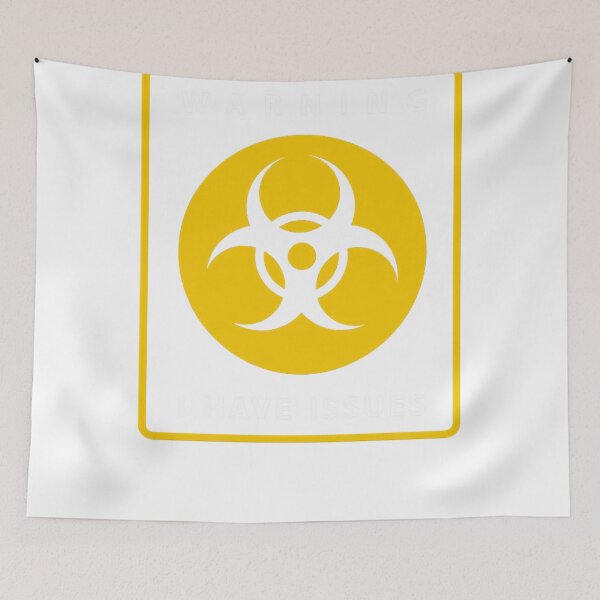 Item preview, Art - BIOHAZARD designed and sold by quangokhen.