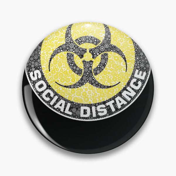 Item preview, Art - BIOHAZARD designed and sold by quangokhen.