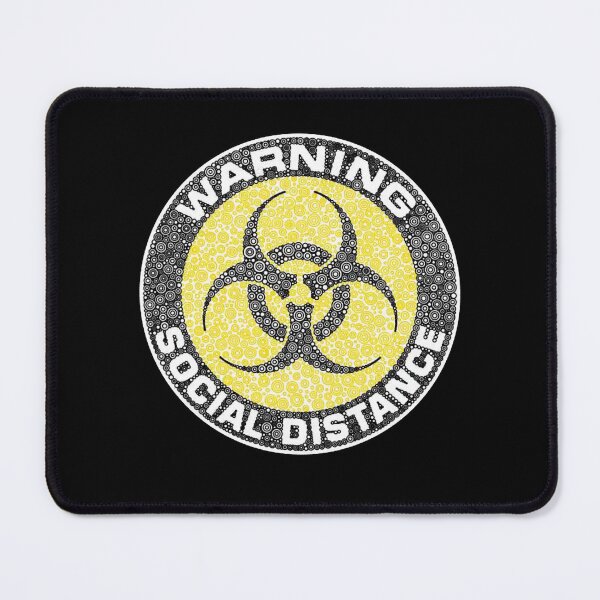 Item preview, Art - BIOHAZARD designed and sold by quangokhen.