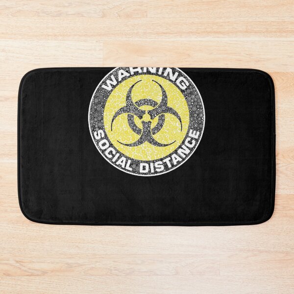 Item preview, Art - BIOHAZARD designed and sold by quangokhen.