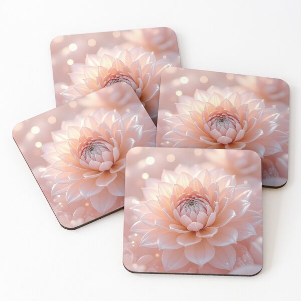 Item preview, Luminescence Flowers (image size 8320x12480) designed and sold by Digital-Davinci.