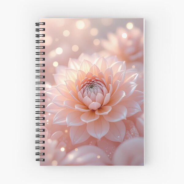 Item preview, Luminescence Flowers (image size 8320x12480) designed and sold by Digital-Davinci.