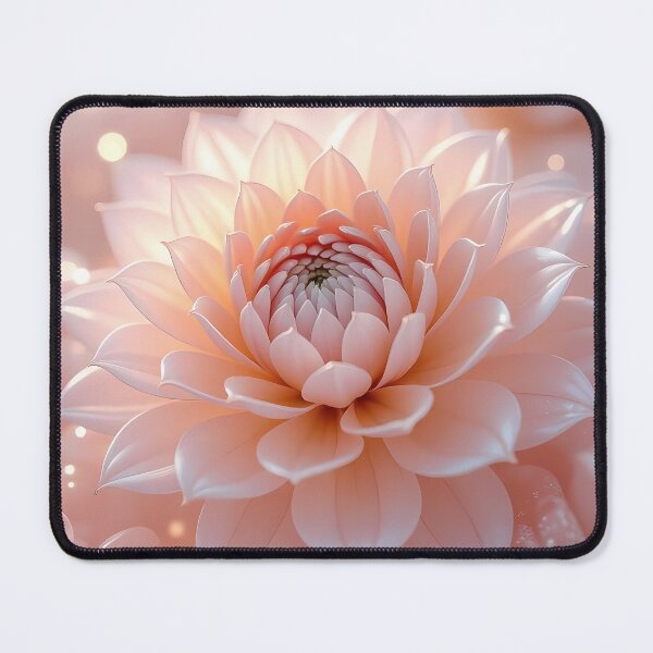 Item preview, Luminescence Flowers (image size 8320x12480) designed and sold by Digital-Davinci.