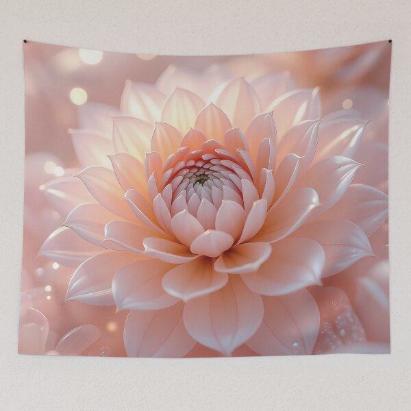 Item preview, Luminescence Flowers (image size 8320x12480) designed and sold by Digital-Davinci.