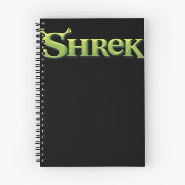 Item preview, Shre.k Log.o  designed and sold by EmilyJarvi.