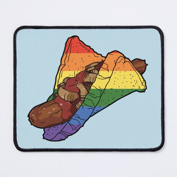 Item preview, YES Snag designed and sold by HannahMad.