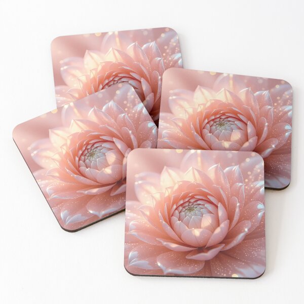 Item preview, Luminescence Flowers Pearls(image size 8320x12480) designed and sold by Digital-Davinci.