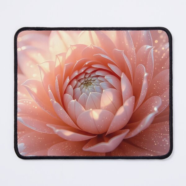 Item preview, Luminescence Flowers Pearls(image size 8320x12480) designed and sold by Digital-Davinci.