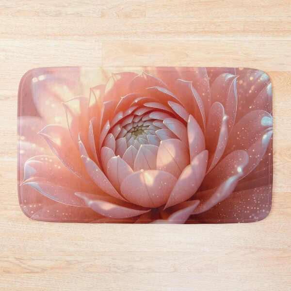 Item preview, Luminescence Flowers Pearls(image size 8320x12480) designed and sold by Digital-Davinci.