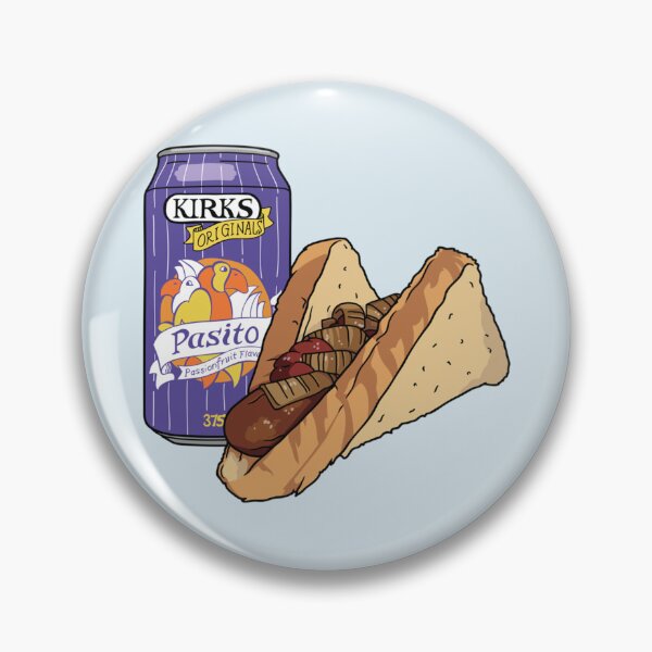 Item preview, Snags Snag and Pasito Combo designed and sold by HannahMad.