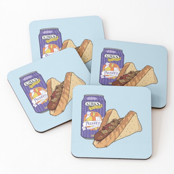 Item preview, Snags Snag and Pasito Combo designed and sold by HannahMad.