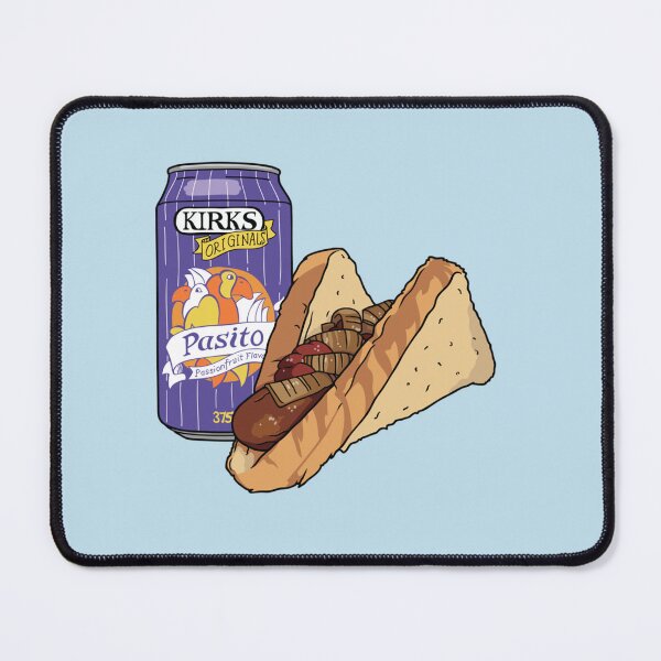 Item preview, Snags Snag and Pasito Combo designed and sold by HannahMad.
