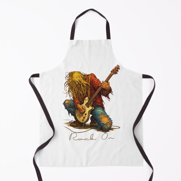 Item preview, ROCK ON.03 designed and sold by TATTOO-DESIGN.