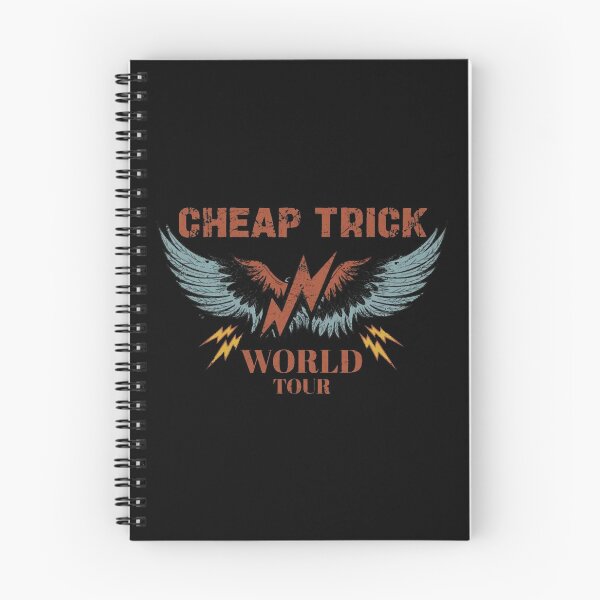 Item preview, Art - Cheap Trick designed and sold by yeesnhochu.