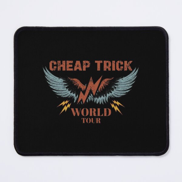 Item preview, Art - Cheap Trick designed and sold by yeesnhochu.