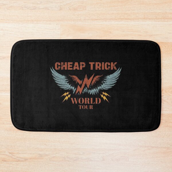 Item preview, Art - Cheap Trick designed and sold by yeesnhochu.