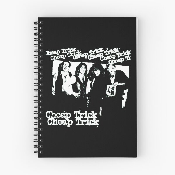 Item preview, Art - Cheap Trick designed and sold by yeesnhochu.