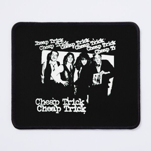 Item preview, Art - Cheap Trick designed and sold by yeesnhochu.