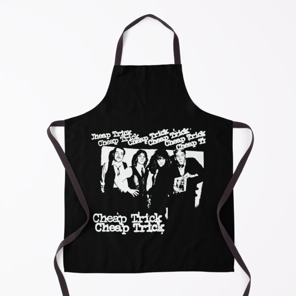 Item preview, Art - Cheap Trick designed and sold by yeesnhochu.