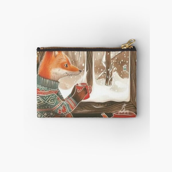 Item preview, Winter Stillness By The Window designed and sold by iamdesigns14.