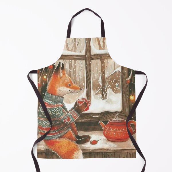 Item preview, Winter Stillness By The Window designed and sold by iamdesigns14.