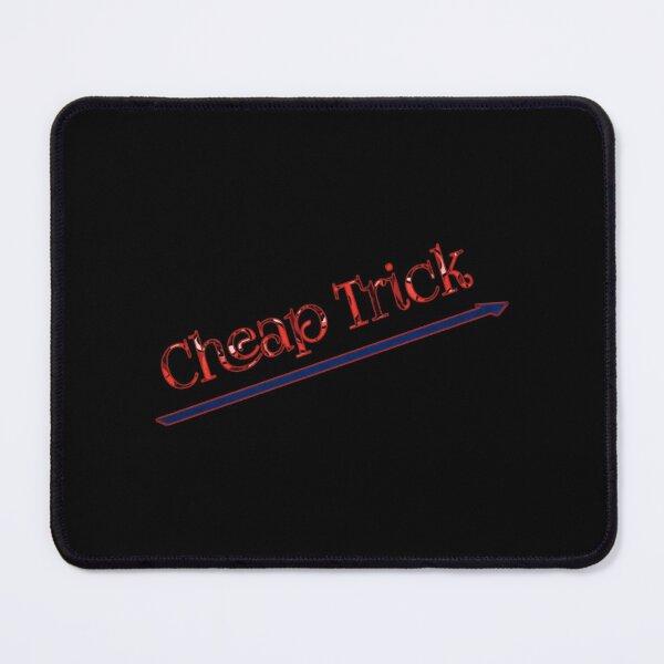 Item preview, Art - Cheap Trick designed and sold by yeesnhochu.