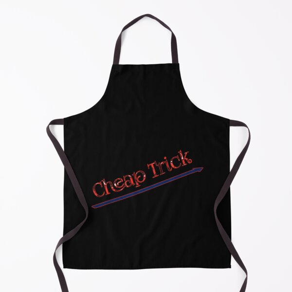 Item preview, Art - Cheap Trick designed and sold by yeesnhochu.