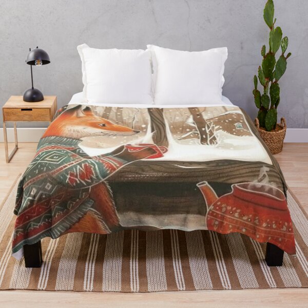 Item preview, Winter Stillness By The Window designed and sold by iamdesigns14.
