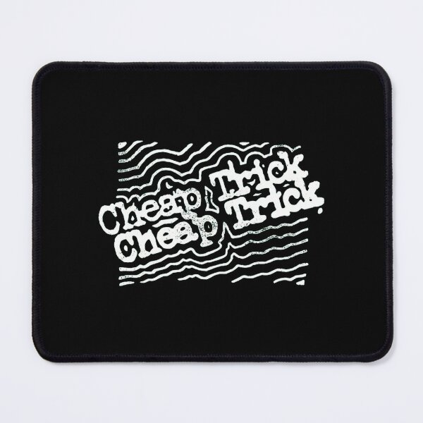 Item preview, Art - Cheap Trick designed and sold by yeesnhochu.