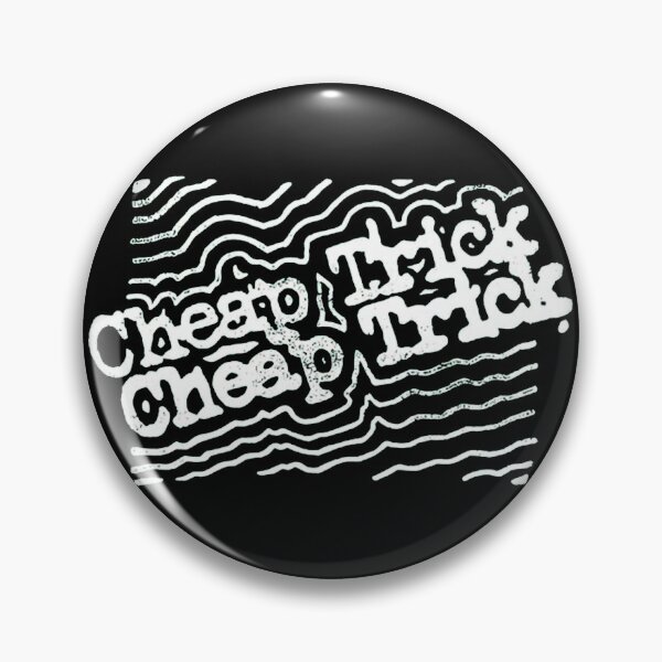 Item preview, Art - Cheap Trick designed and sold by yeesnhochu.