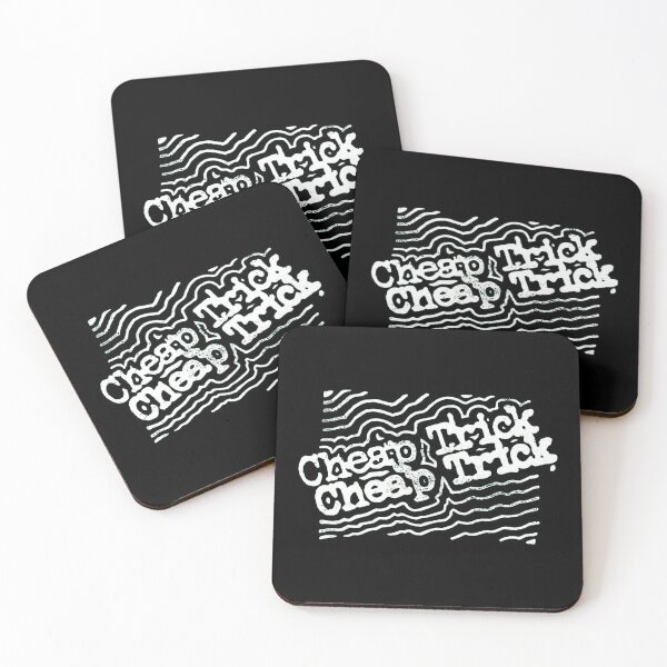 Item preview, Art - Cheap Trick designed and sold by yeesnhochu.