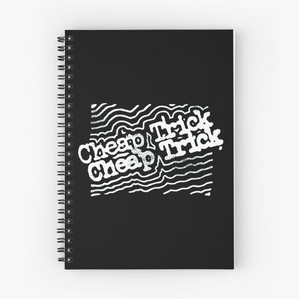 Item preview, Art - Cheap Trick designed and sold by yeesnhochu.