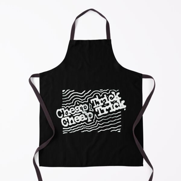 Item preview, Art - Cheap Trick designed and sold by yeesnhochu.