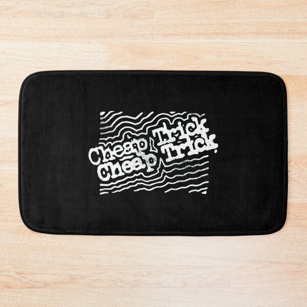 Item preview, Art - Cheap Trick designed and sold by yeesnhochu.