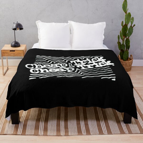 Item preview, Art - Cheap Trick designed and sold by yeesnhochu.