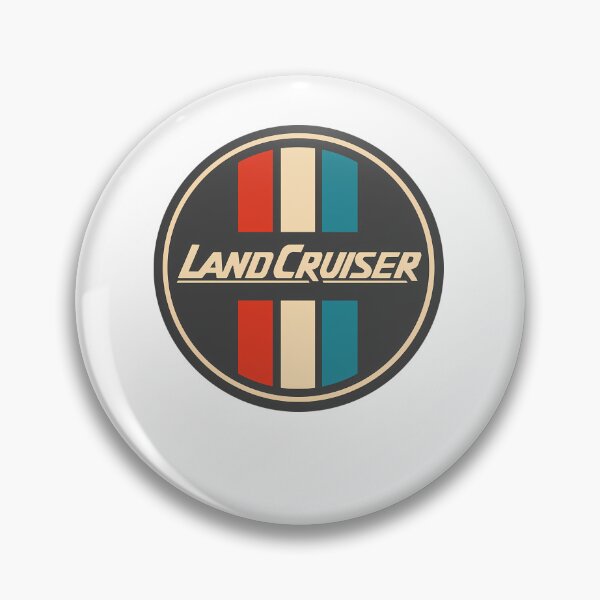 Item preview, La.nd Crui.ser designed and sold by FinleyStok.