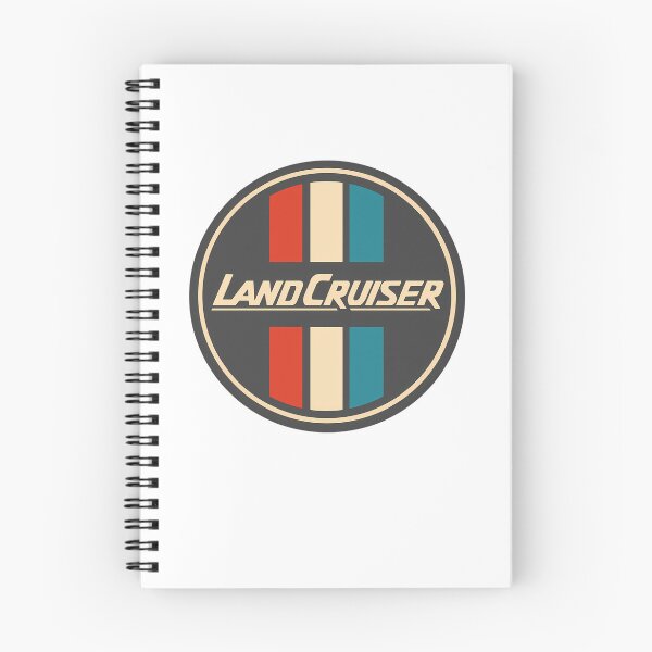 Item preview, La.nd Crui.ser designed and sold by FinleyStok.