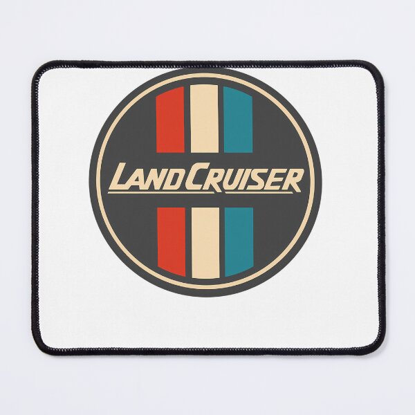 Item preview, La.nd Crui.ser designed and sold by FinleyStok.