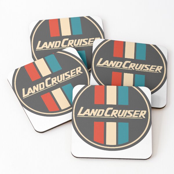 Item preview, La.nd Crui.ser designed and sold by FinleyStok.