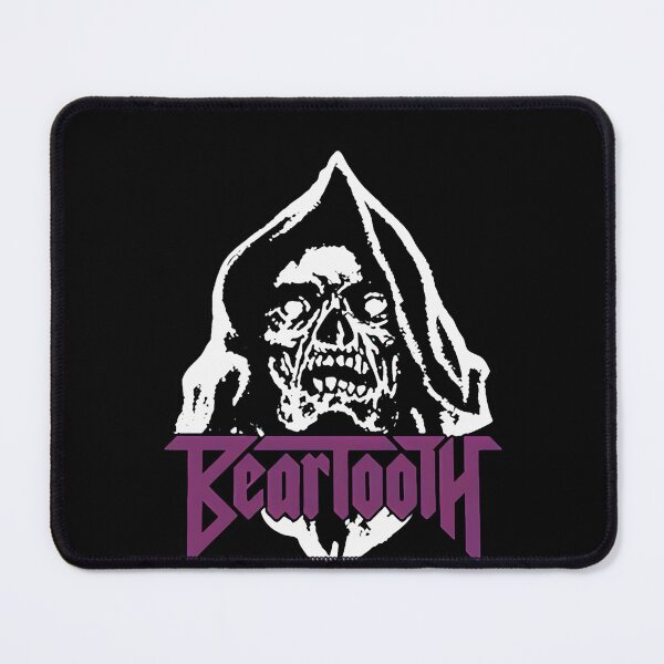 Item preview, Art - Beartooth designed and sold by chayquahfcao.
