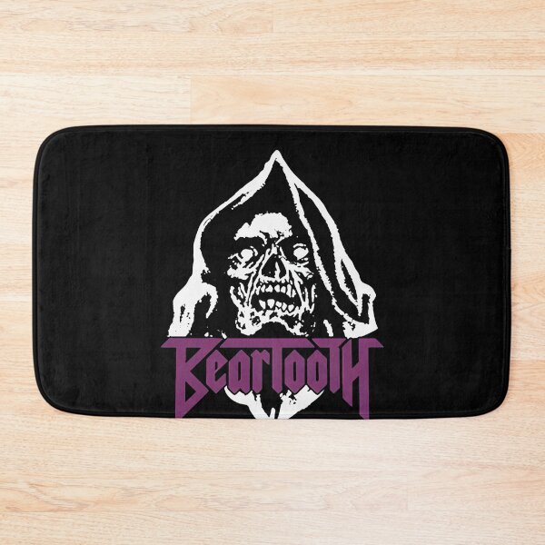 Item preview, Art - Beartooth designed and sold by chayquahfcao.