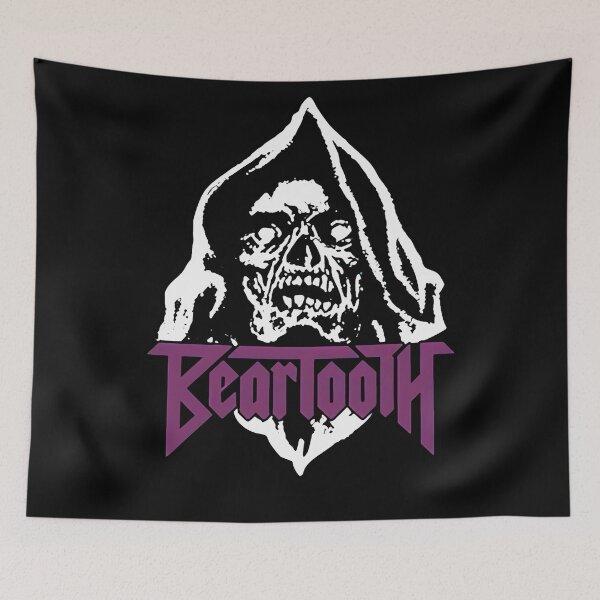 Item preview, Art - Beartooth designed and sold by chayquahfcao.
