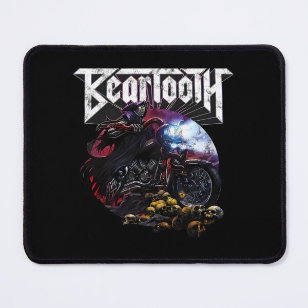 Item preview, Art - Beartooth designed and sold by chayquahfcao.