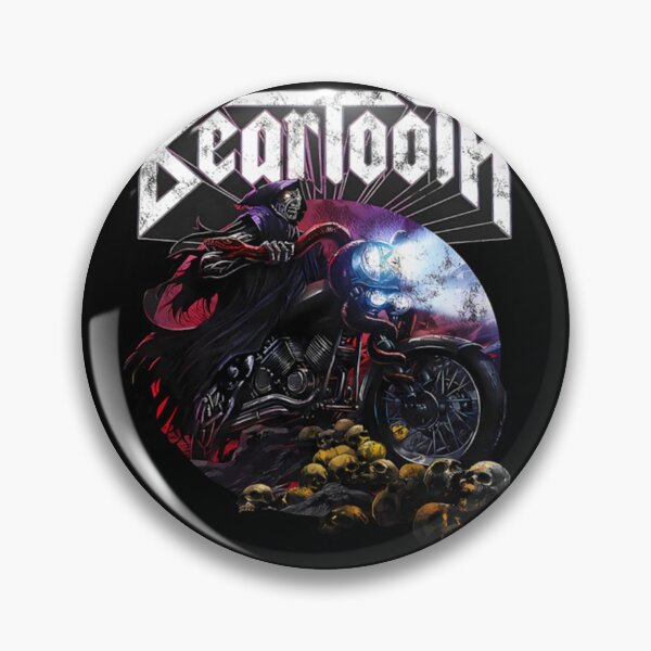 Item preview, Art - Beartooth designed and sold by chayquahfcao.