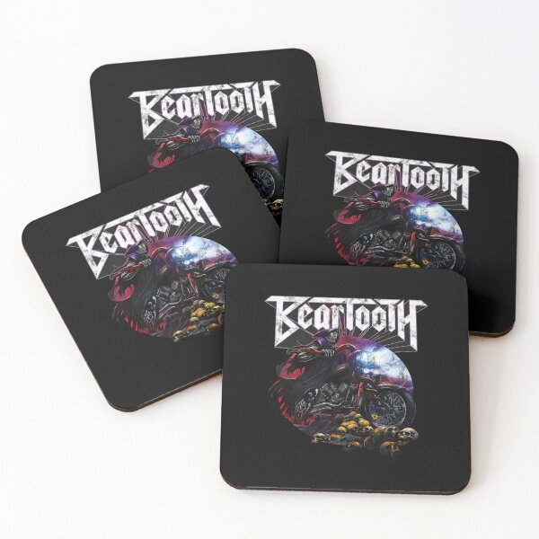 Item preview, Art - Beartooth designed and sold by chayquahfcao.