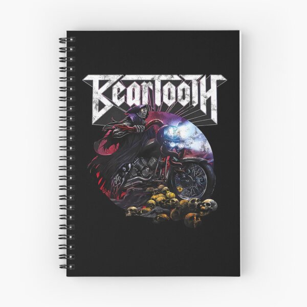 Item preview, Art - Beartooth designed and sold by chayquahfcao.